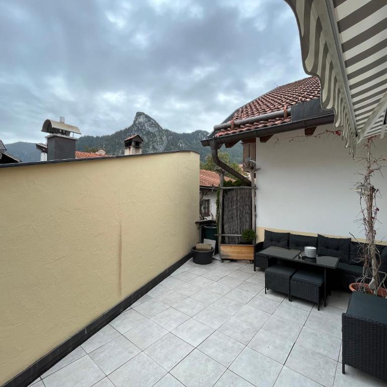 Ferienwohnung Valentin inklusive Königscard - Apartment mit 1 Schlafzimmer - 20