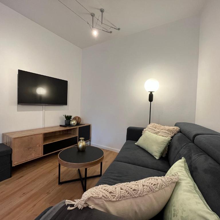 Ferienwohnung Valentin inklusive Königscard - Apartment mit 1 Schlafzimmer - 22