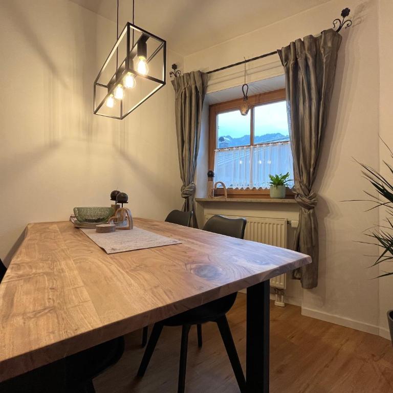 Ferienwohnung Valentin inklusive Königscard - Apartment mit 1 Schlafzimmer - 23