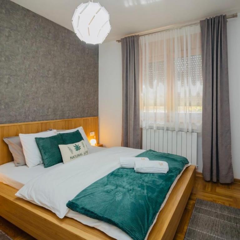 Nirvana 02 - Apartman sa Pogledom na Planinu - 10