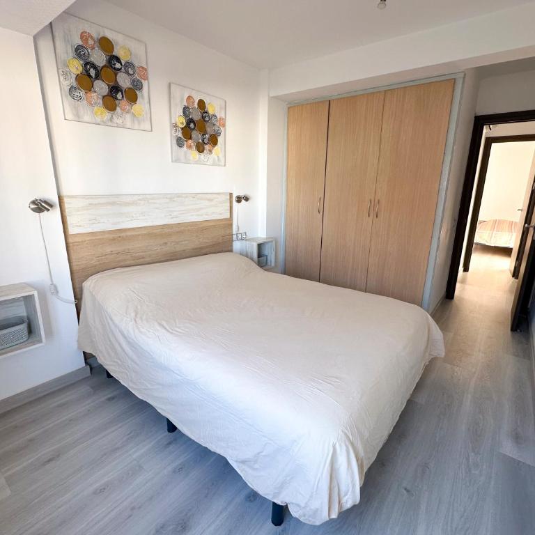 Apartamentos Capri-Playa - Apartamento con vistas al mar - 44