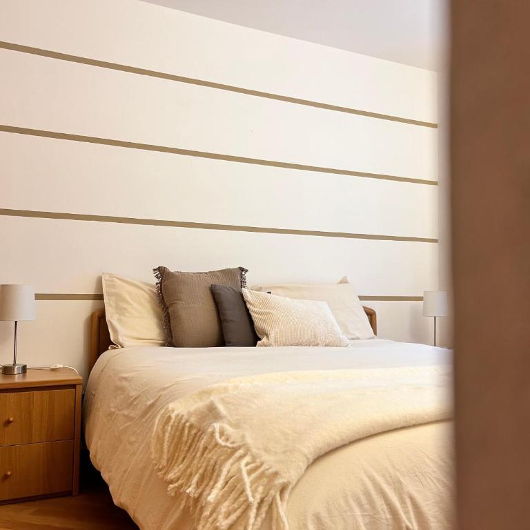 Le Tre A - Luna - Appartamento con 2 Camere da Letto - 12