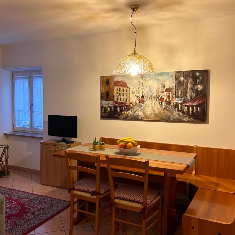 Le Tre A - Luna - Appartamento con 2 Camere da Letto - 2