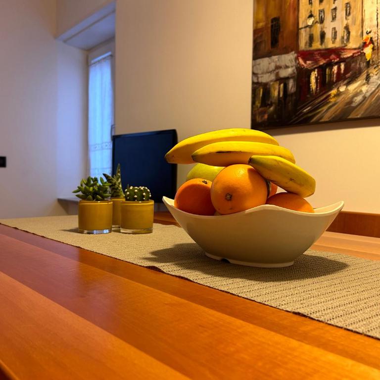 Le Tre A - Luna - Appartamento con 2 Camere da Letto - 3