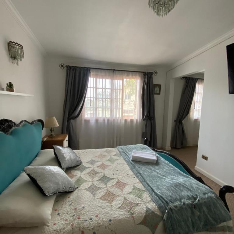 Hostal Gipuzkoa - Deluxe Suite with Spa Bath - 5