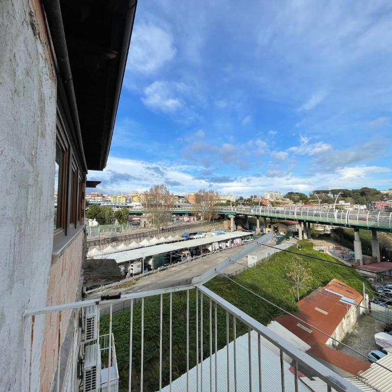 Lux Penthouse Naples - Casa con 3 Camere da Letto - 39