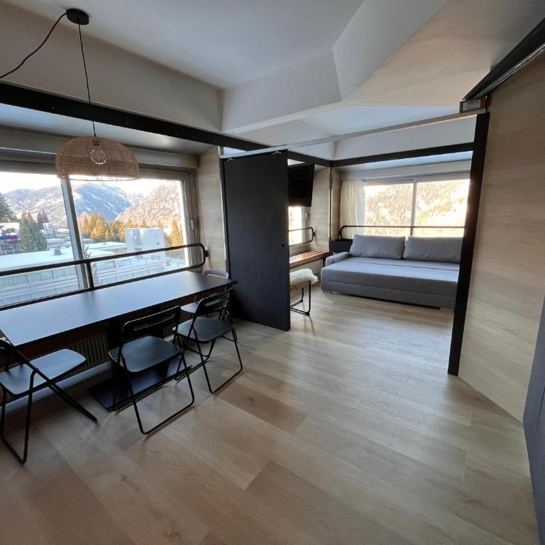 Suite 1400 - Appartamento con 2 Camere da Letto - 9