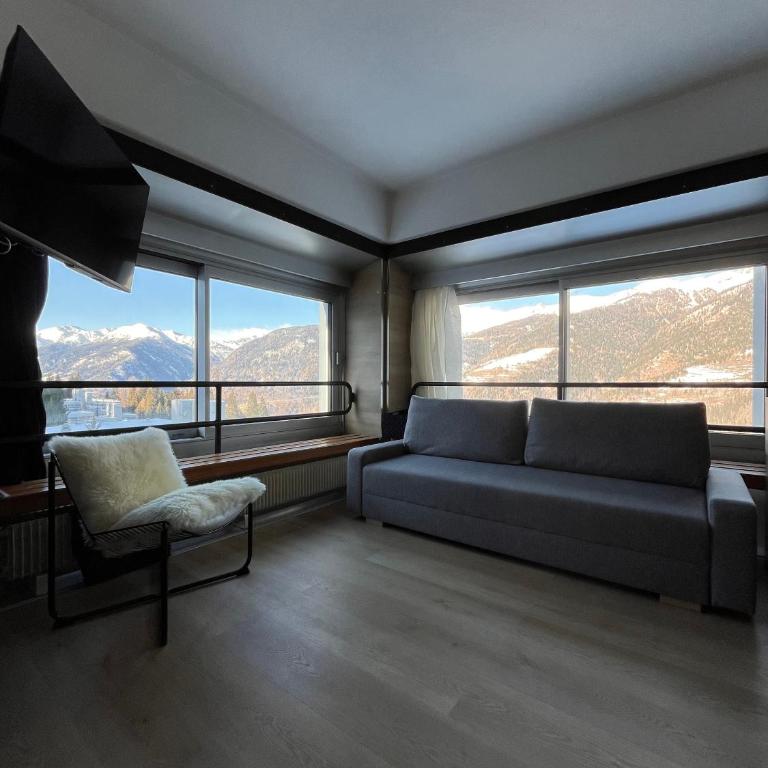 Suite 1400 - Appartamento con 2 Camere da Letto - 13