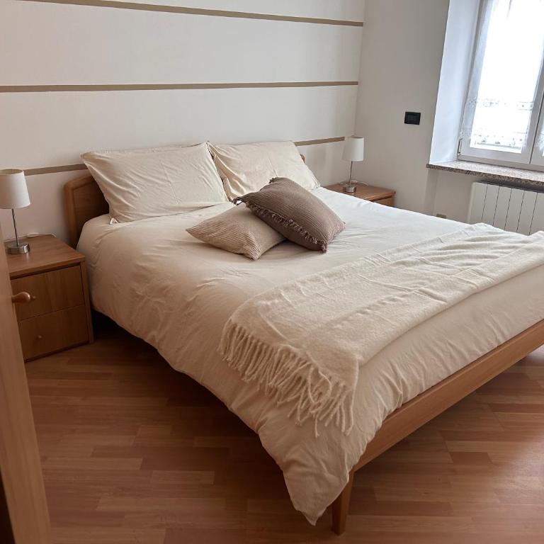 Le Tre A - Luna - Appartamento con 2 Camere da Letto - 13