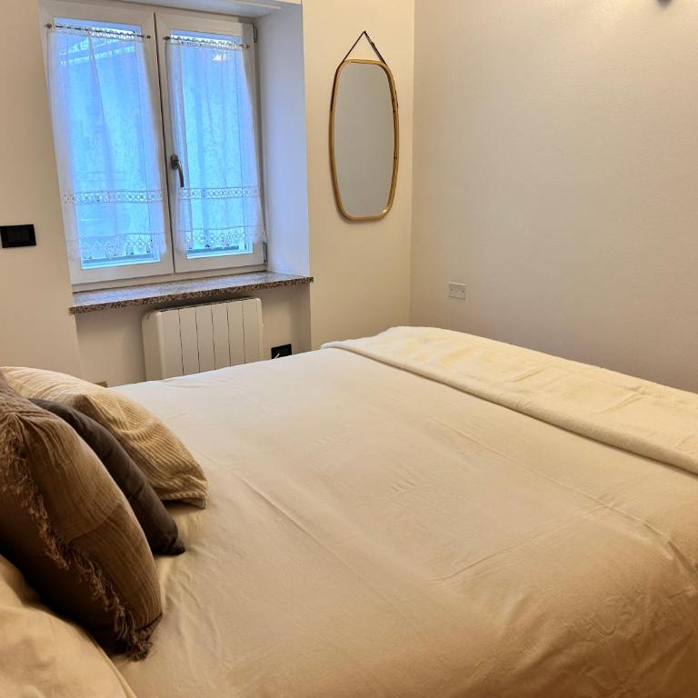 Le Tre A - Luna - Appartamento con 2 Camere da Letto - 14