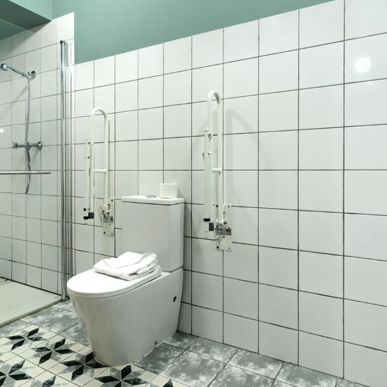 Hografic Hotel - Double Room - 9