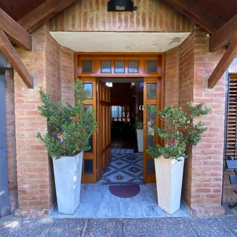Chalet Espectacular - Casa de 3 dormitorios - 8