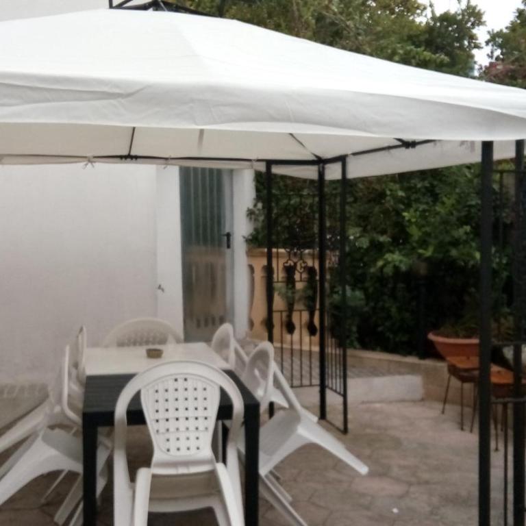 baia verde villa 2 - Casa Vacanze con 3 Camere da Letto - 5