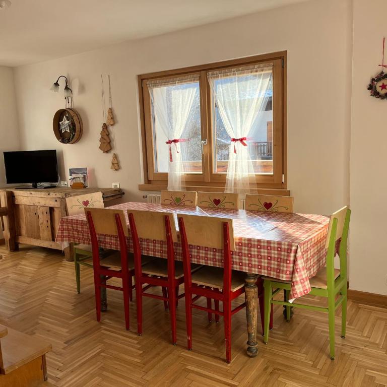 Appartamento SPAZZACA' - Appartamento su 2 Livelli - 11