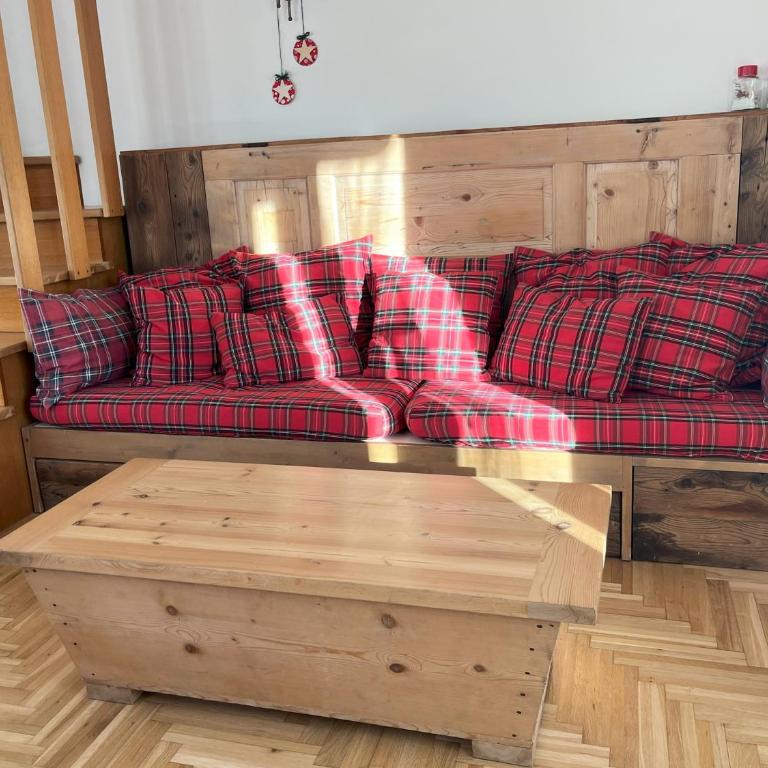 Appartamento SPAZZACA' - Appartamento su 2 Livelli - 18