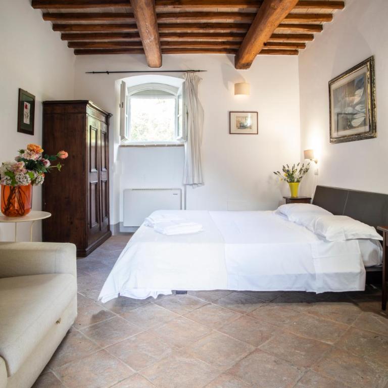 Casale Merlino - Appartamento con 1 Camera da Letto - 10