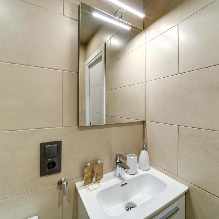 Cris by Totiaran - Apartment mit 1 Schlafzimmer - 21