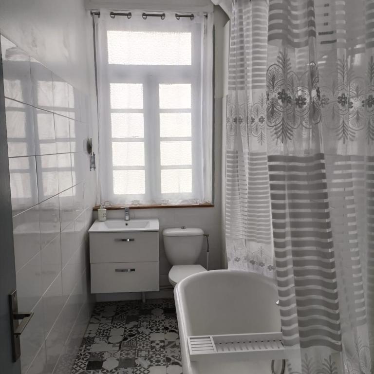 Spacious Luxury 2 bed appartment - Apartamento de 2 dormitorios - 6