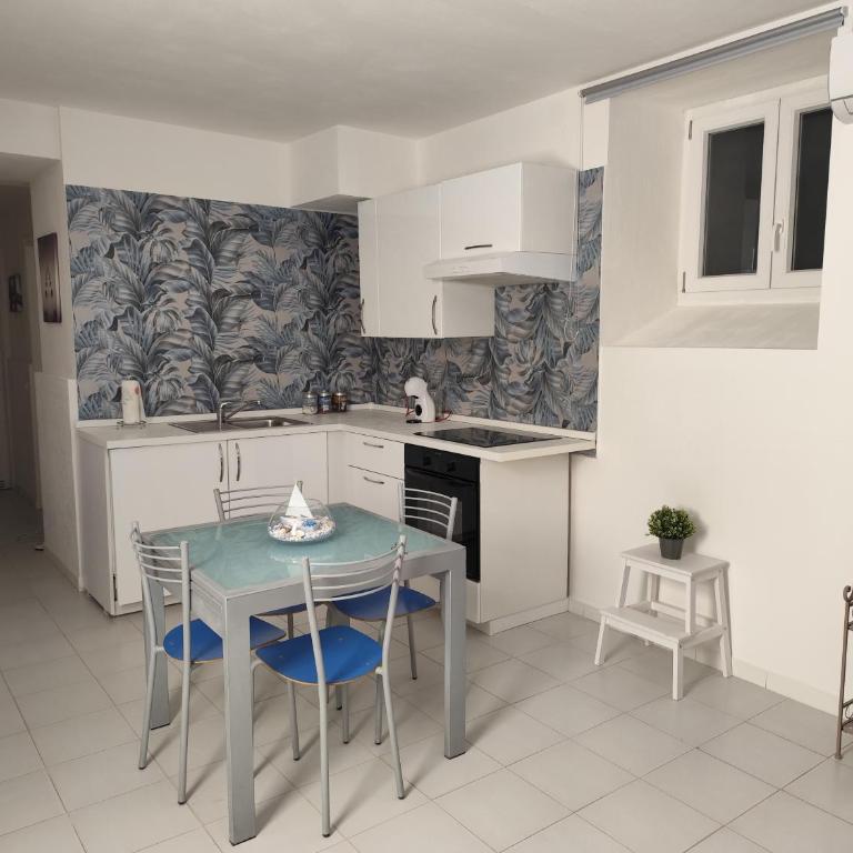 La Casa di Anna, in palazzina liberty fronte parco - Appartamento con 1 Camera da Letto - 4