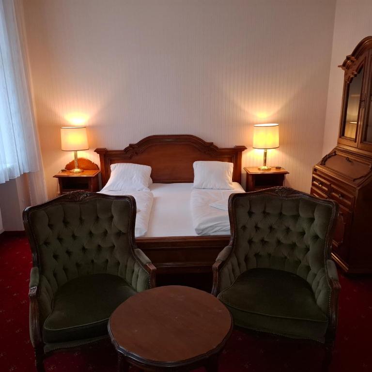 Europe-Gastein - Angebot - Doppelzimmer - 6