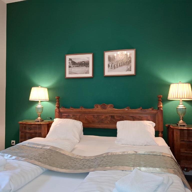 Europe-Gastein - Angebot - Doppelzimmer - 3