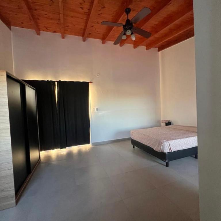 La Victoria - Apartamento de 1 dormitorio - 3