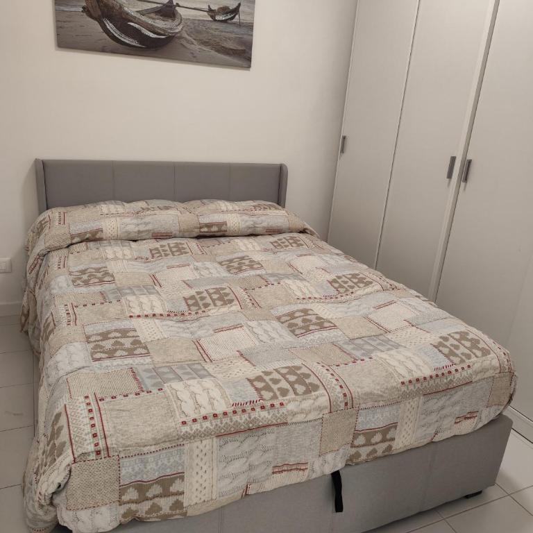 La Casa di Anna, in palazzina liberty fronte parco - Appartamento con 1 Camera da Letto - 12
