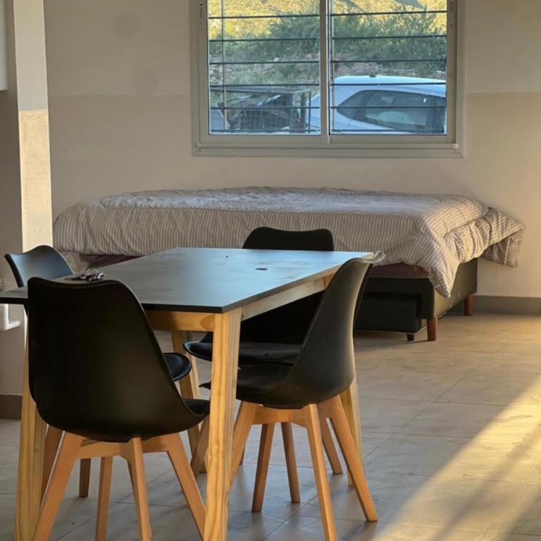 La Victoria - Apartamento de 1 dormitorio - 6