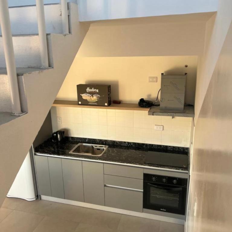 La Victoria - Apartamento de 1 dormitorio - 7
