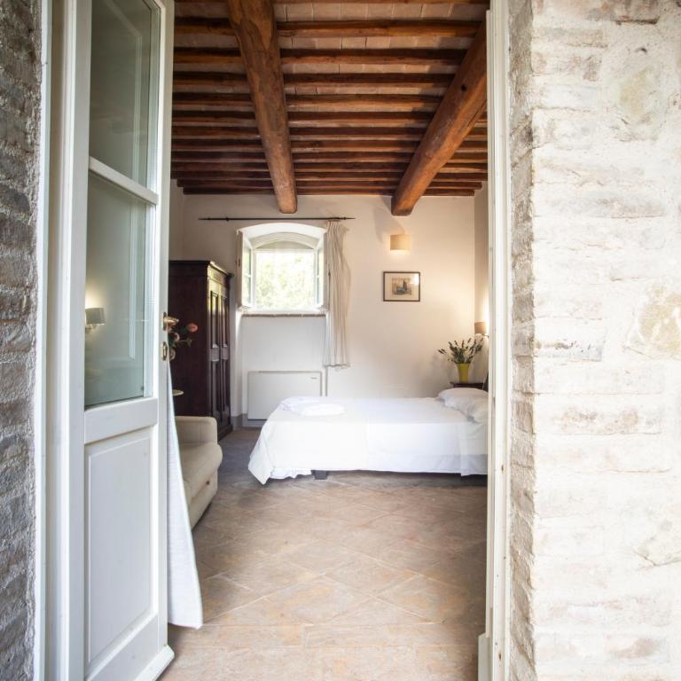 Casale Merlino - Appartamento con 1 Camera da Letto - 11