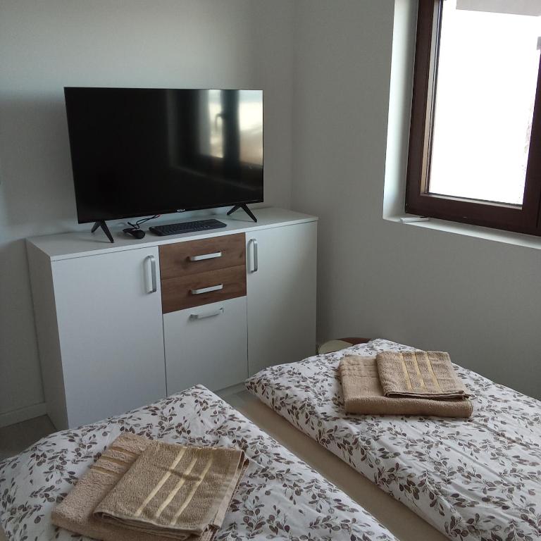 Rajski pogled - Apartman sa 1 Spavaćom Sobom - 5