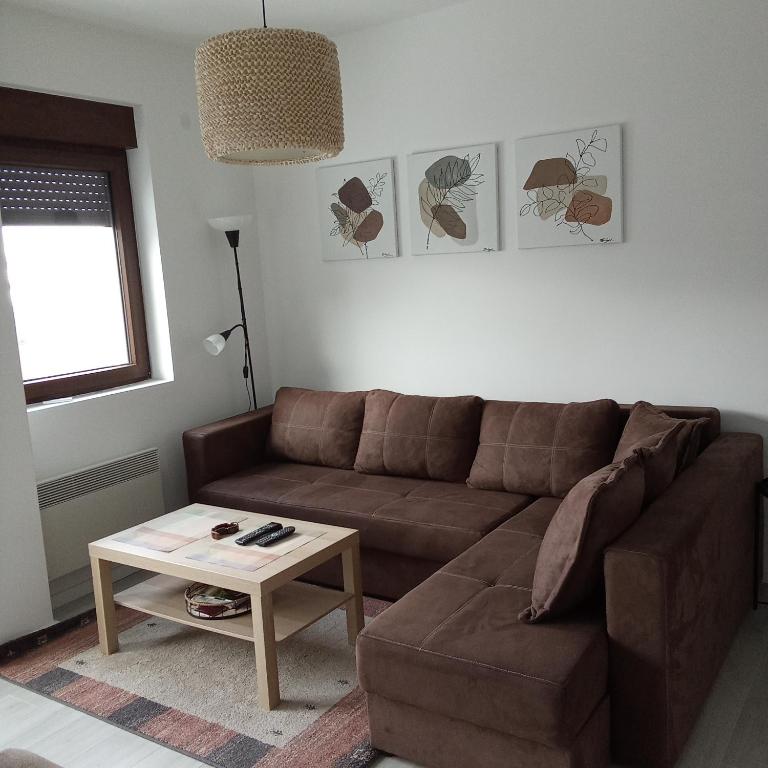 Rajski pogled - Apartman sa 1 Spavaćom Sobom - 1