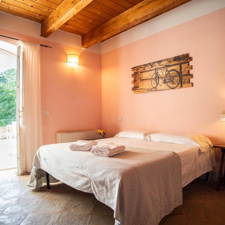 Casale Merlino - Appartamento con 2 Camere da Letto - 7
