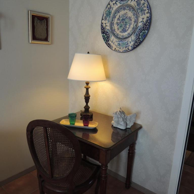 Via Bahia - Maison d'hôtes - Suite Familiale avec Balcon - 4
