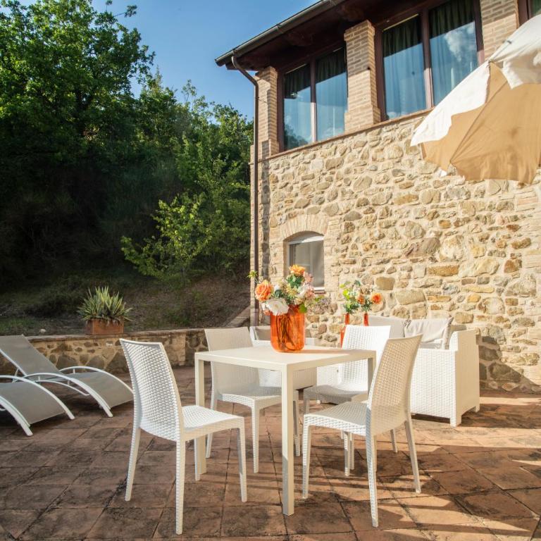 Casale Merlino - Appartamento con 2 Camere da Letto - 8