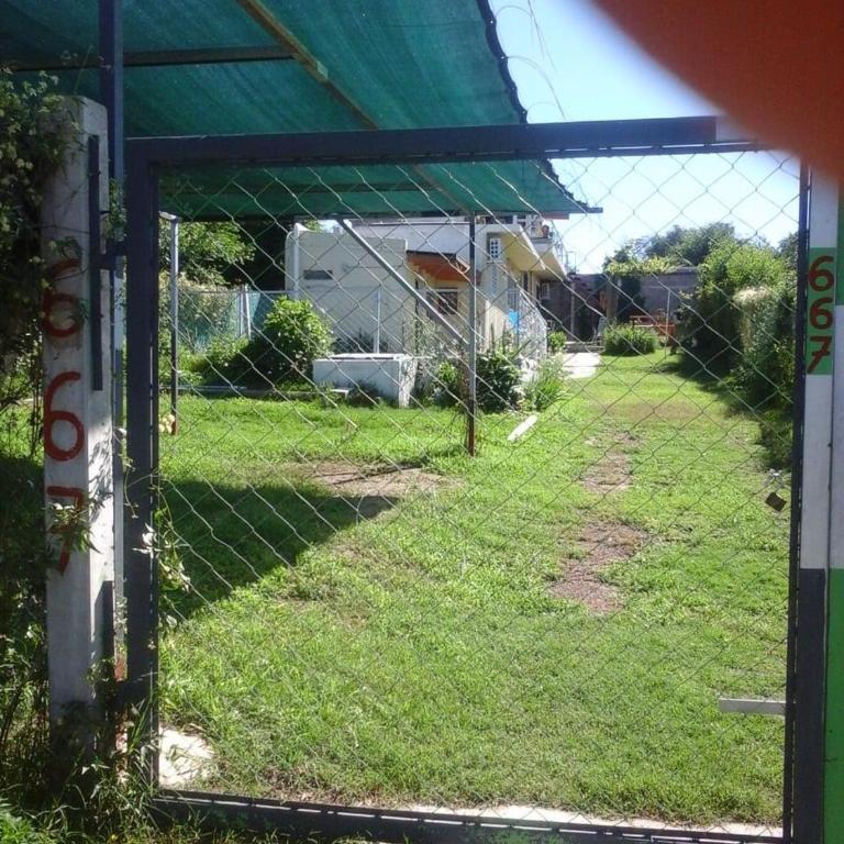 La Santa Cabaña - Cordoba - Apartamento de 1 dormitorio - 5