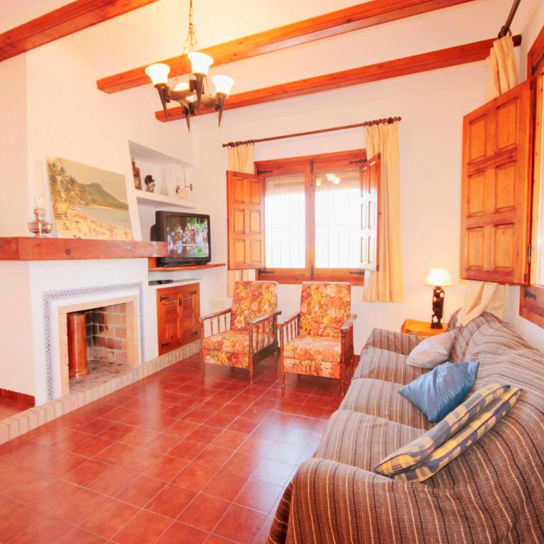 Holiday Home Ximo - Villa - 8