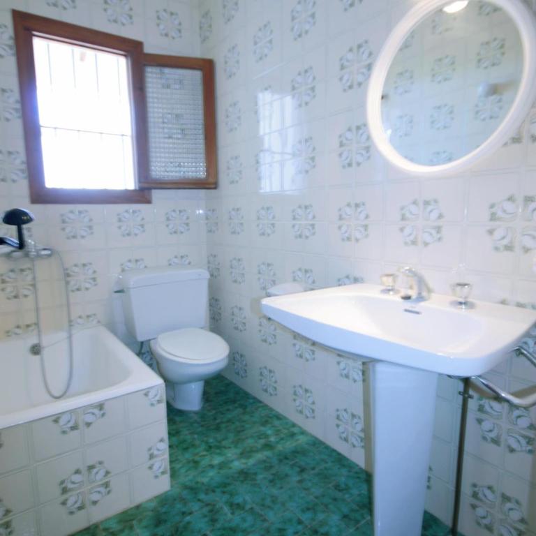 Holiday Home Ximo - Villa - 13