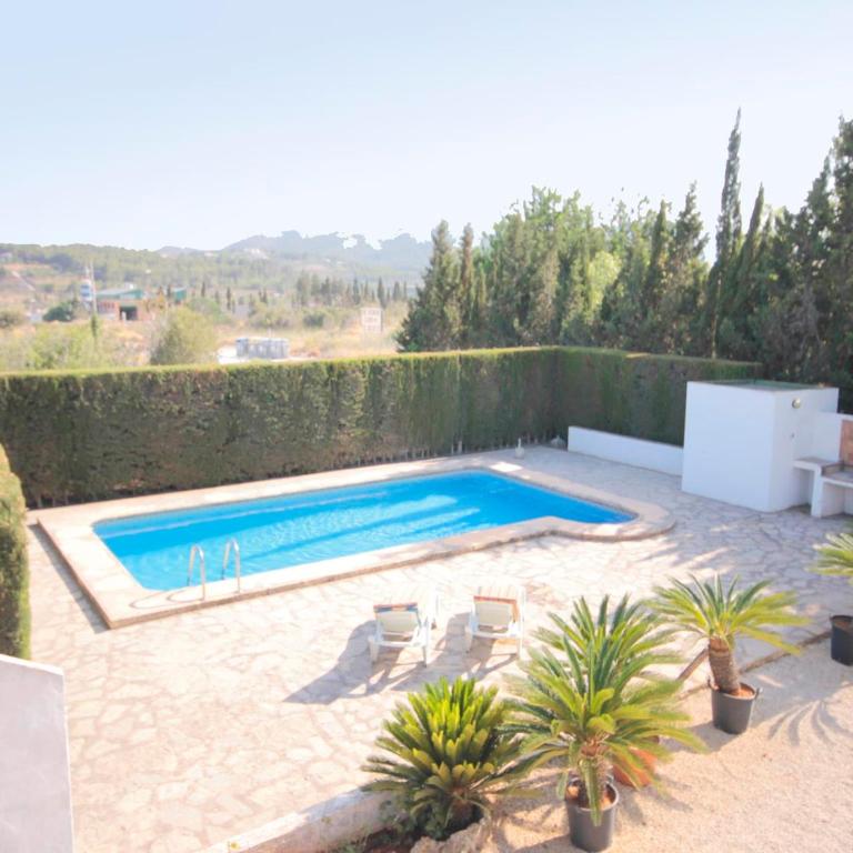 Holiday Home Ximo - Villa - 2