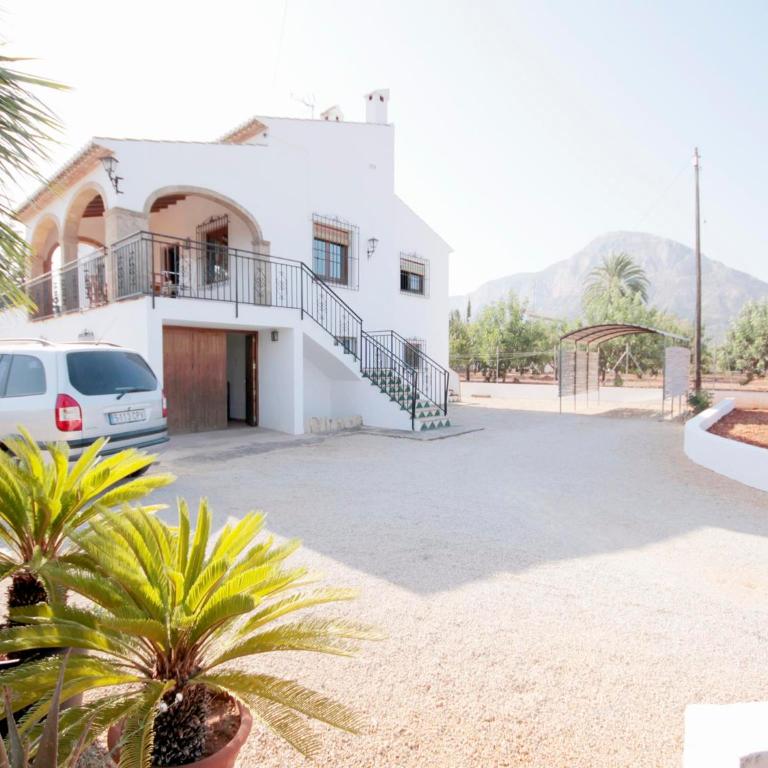 Holiday Home Ximo - Villa - 4