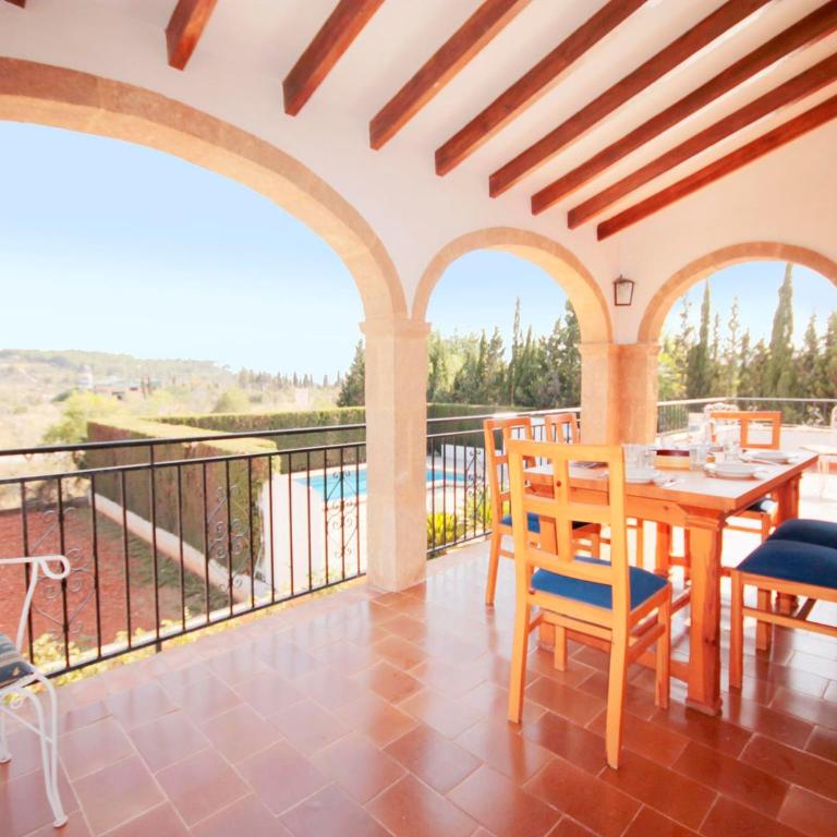 Holiday Home Ximo - Villa - 6