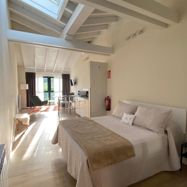 Rincón de picos - Apartamento de 1 dormitorio - 1