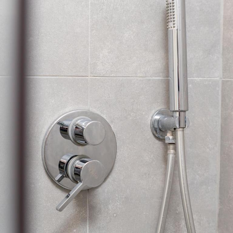 Appartamento nel Cuore di Napoli - Centro Storico - Duomo Holiday - One-Bedroom Apartment - 26
