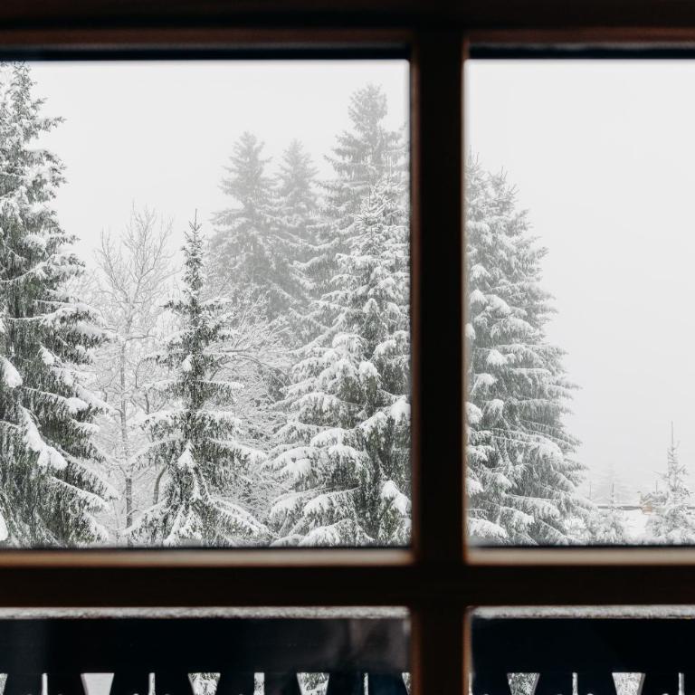 Les Chalets du Mont d'Arbois & Spa, Megève - Chambre Familiale Gentiane - 2