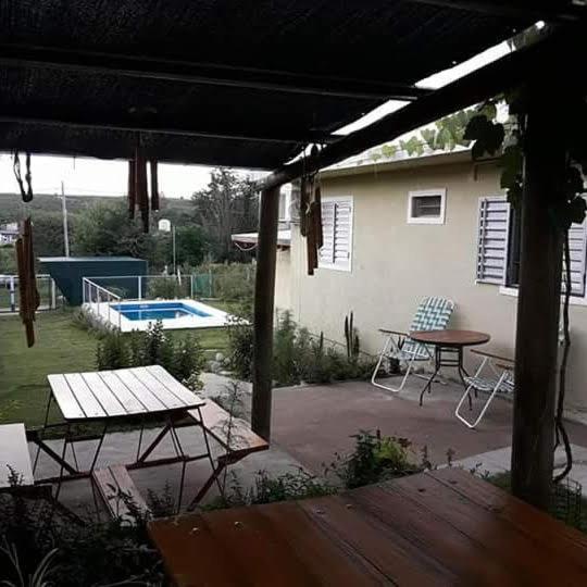 La Santa Cabaña - Cordoba - Apartamento de 1 dormitorio - 7