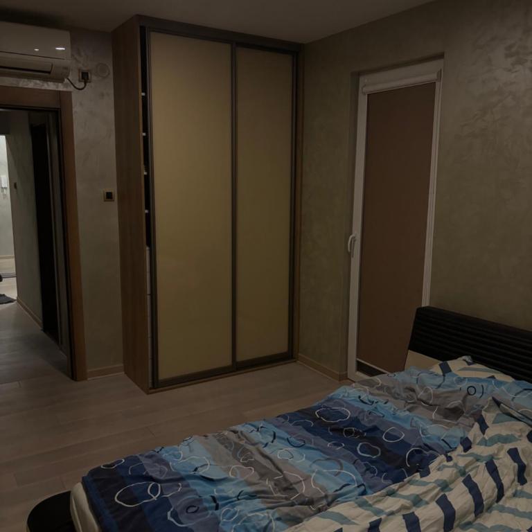 Luxurious apartment with a jaccuzi and 4 bedrooms - Apartman - 5