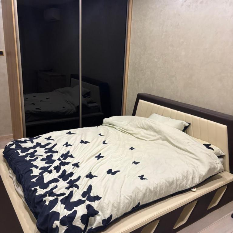 Luxurious apartment with a jaccuzi and 4 bedrooms - Apartman - 6