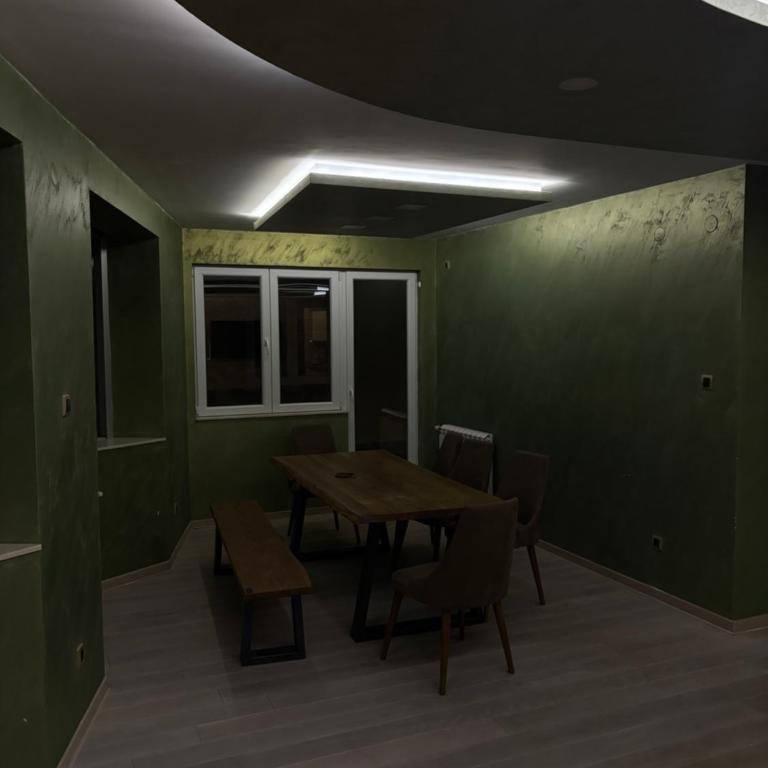 Luxurious apartment with a jaccuzi and 4 bedrooms - Apartman - 3