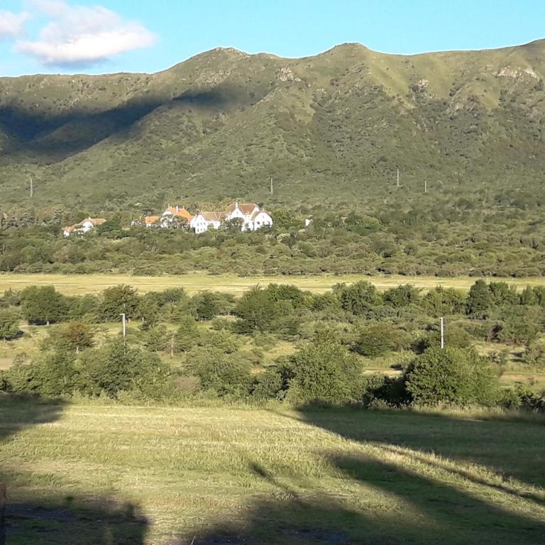 La Santa Cabaña - Cordoba - Apartamento de 1 dormitorio - 8