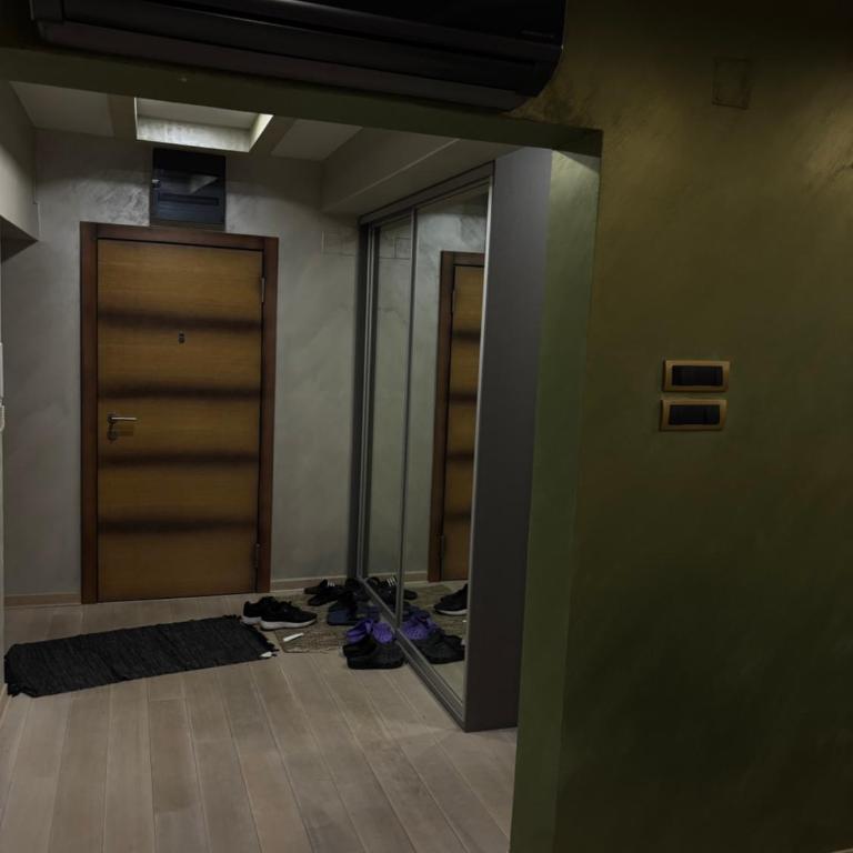 Luxurious apartment with a jaccuzi and 4 bedrooms - Apartman - 11